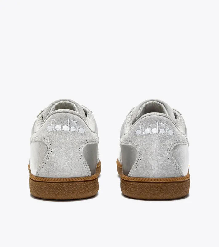 Diadora Trainer Metallic Silver Metalized (501.181987_90001)