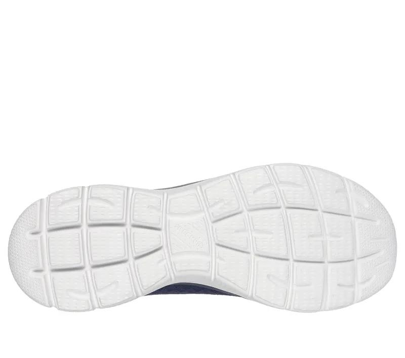 Skechers Summits – Abstract Vision – Marine / Multi (150257-NVMT)