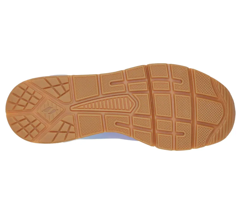 Skechers Uno 2 – Ombre Away – Blauw / Multi (155628-BLMT)