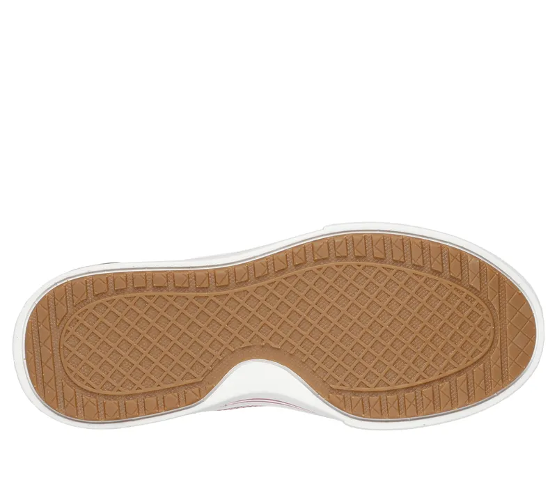Skechers Arch Fit Arcade – Arcata – Roze (177195-PNK)