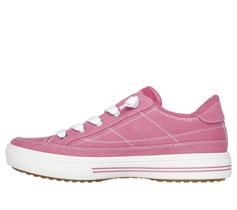 Skechers Arch Fit Arcade – Arcata – Roze (177195-PNK)