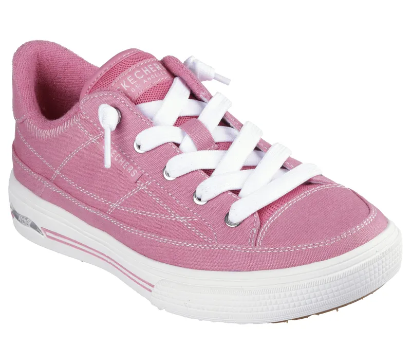 Skechers Arch Fit Arcade – Arcata – Roze (177195-PNK)