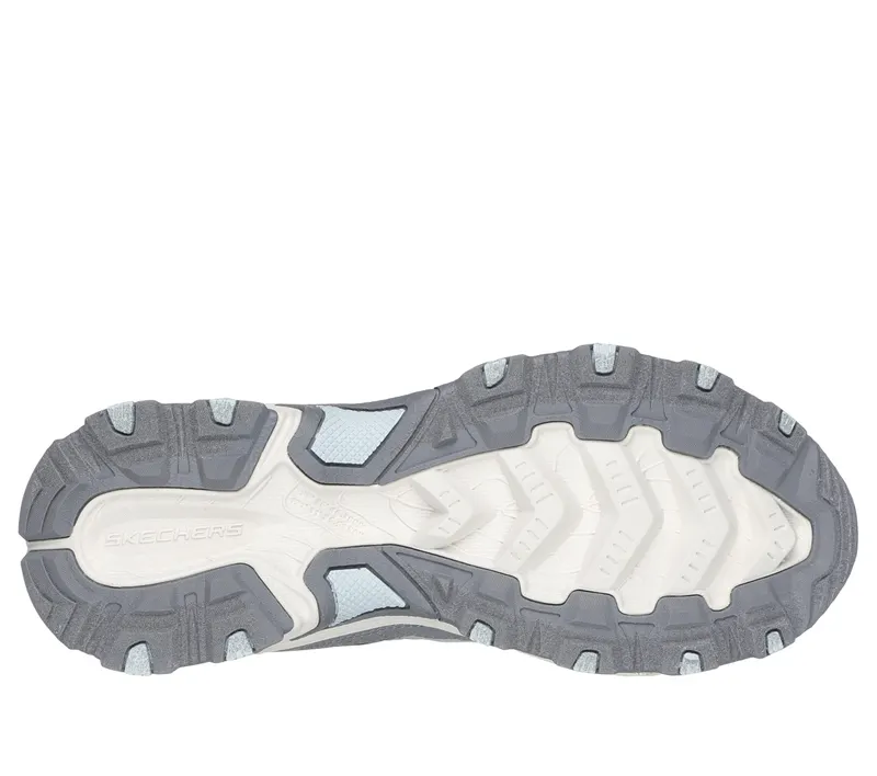 Skechers Stamina AT – Grijs / Blauw (180125-GYBL)