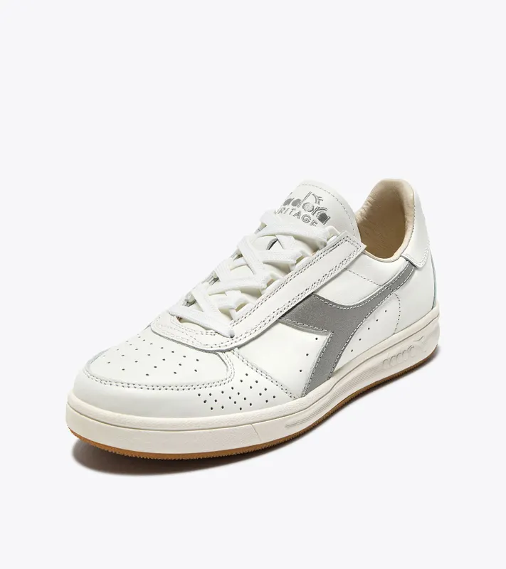 Diadora B.elite ’84 Italia White / Silver (201.181586_C6103)