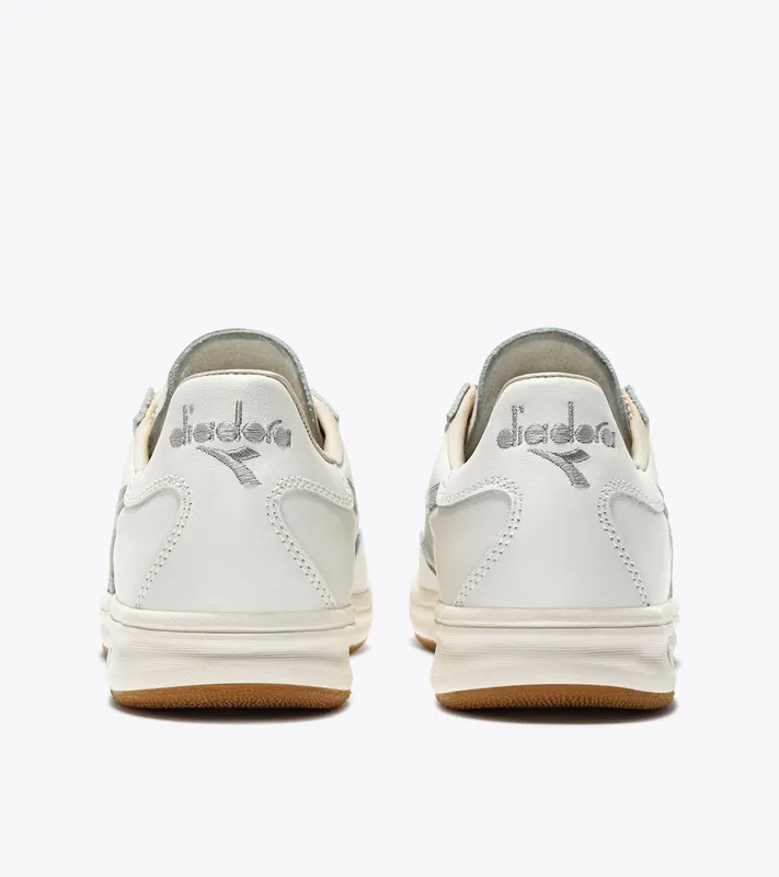 Diadora B.elite ’84 Italia White / Silver (201.181586_C6103)
