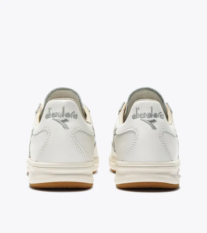 Diadora B.elite ’84 Italia White / Silver (201.181586_C6103)