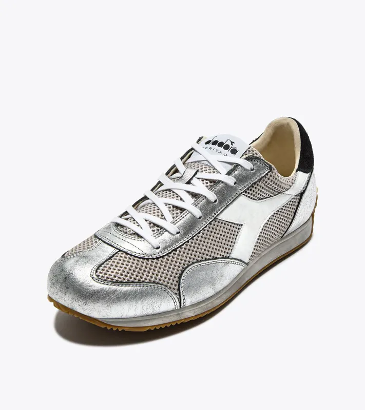 Diadora Equipe Stellar Sw Silver Metalized (201.181981_90001)