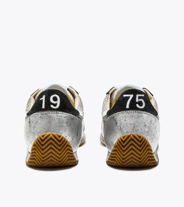 Diadora Equipe Stellar Sw Silver Metalized (201.181981_90001)