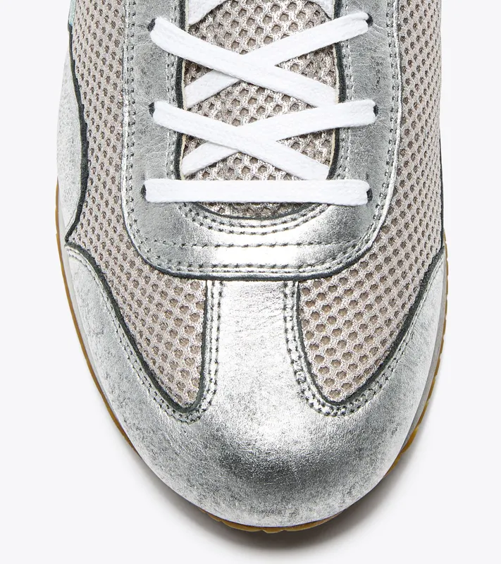 Diadora Equipe Stellar Sw Silver Metalized (201.181981_90001)