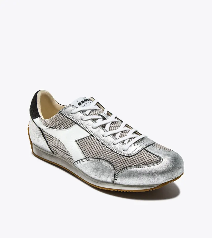 Diadora Equipe Stellar Sw Silver Metalized (201.181981_90001)