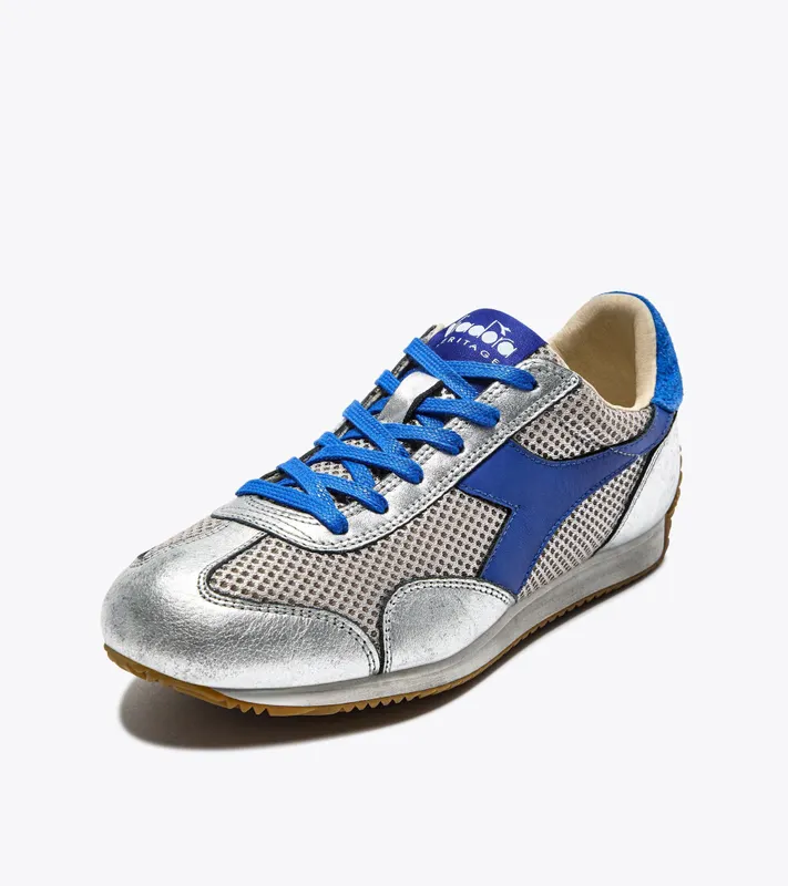 Diadora Equipe Stellar Sw White / Imperial Blue (201.181981_C3144)