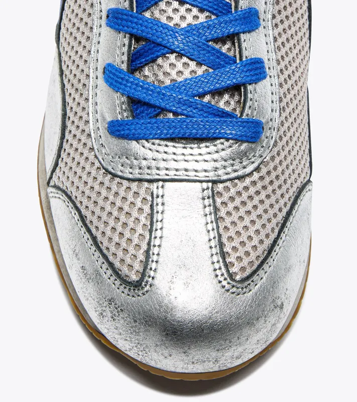 Diadora Equipe Stellar Sw White / Imperial Blue (201.181981_C3144)