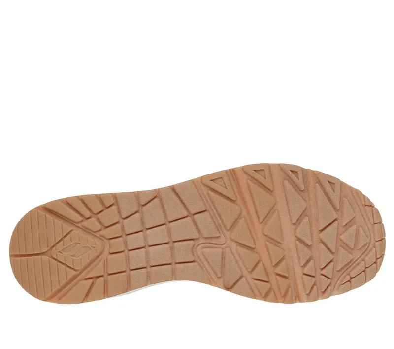 Skechers Uno – Tailored Air – Cognac (183007-COG)