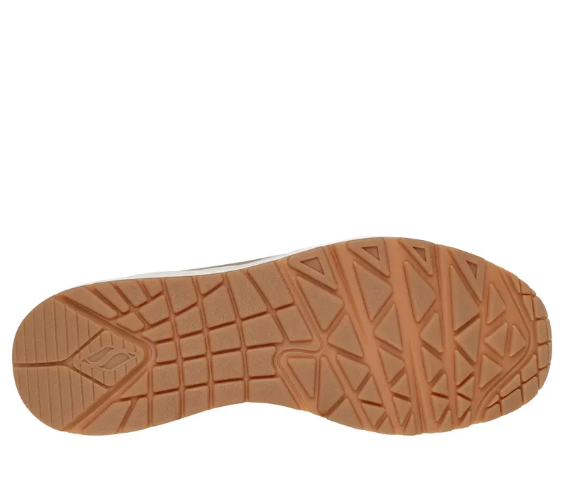 Skechers Uno – Stacre 2.0 – Zand (183011-SAND)