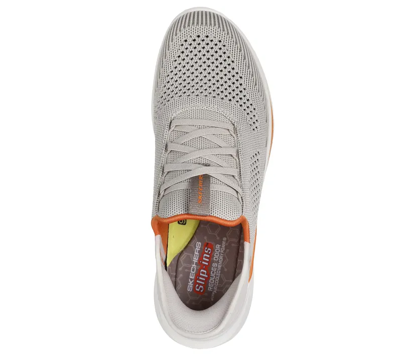 Skechers Skechers Slip-ins RF: Slade – Quinto – Zand (210810-SND)