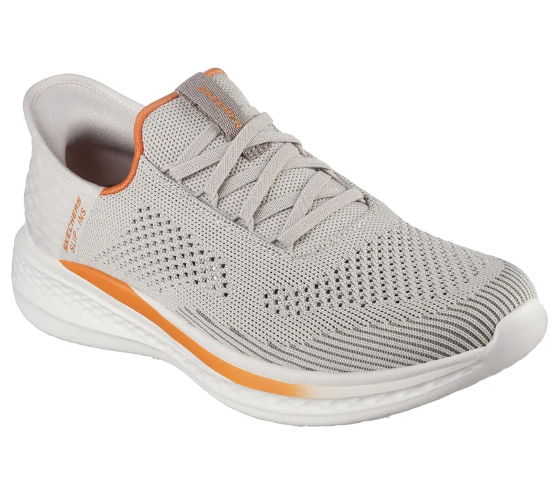 Skechers Skechers Slip-ins RF: Slade – Quinto – Zand (210810-SND)