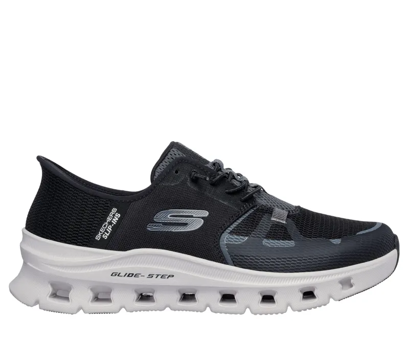 Skechers Skechers Slip-ins: Glide-Step Pro – Zwart (232930-BLK)