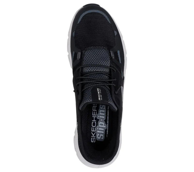 Skechers Skechers Slip-ins: Glide-Step Pro – Zwart (232930-BLK)