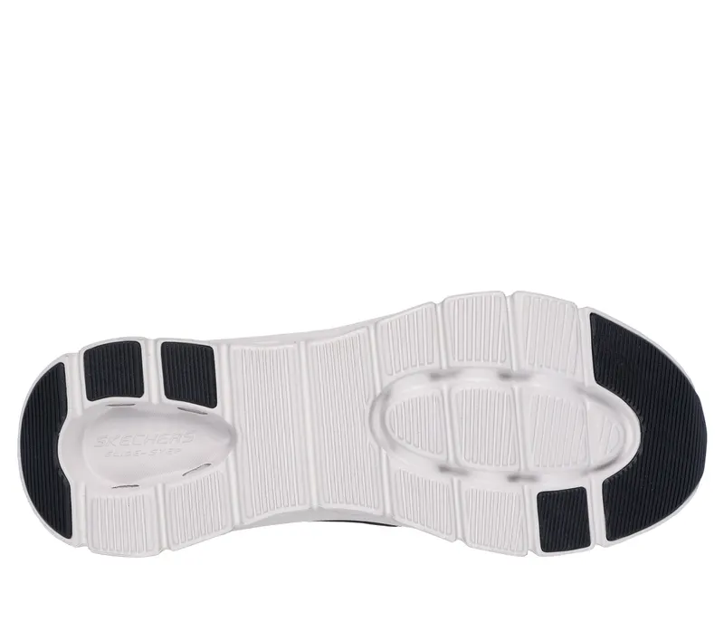 Skechers Skechers Slip-ins: Glide-Step Pro – Zwart (232930-BLK)