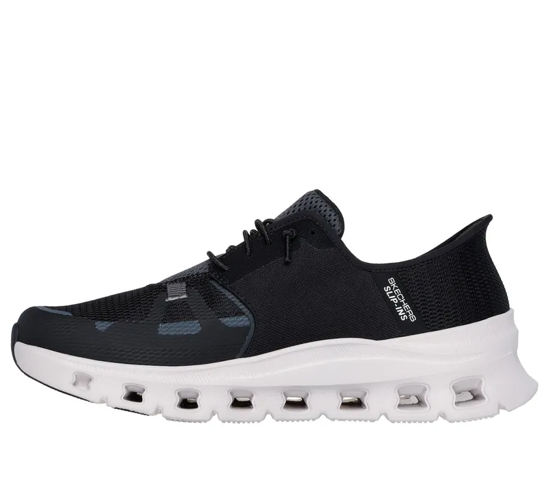 Skechers Skechers Slip-ins: Glide-Step Pro – Zwart (232930-BLK)