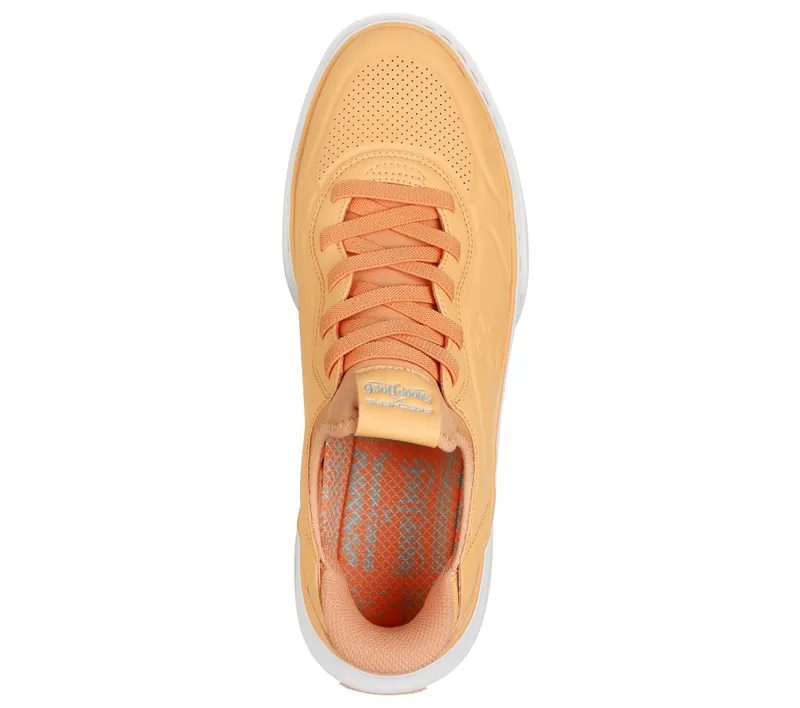 Skechers Skechers Slip-ins: Snoop One – Next Episode – Oranje (251100-ORG)
