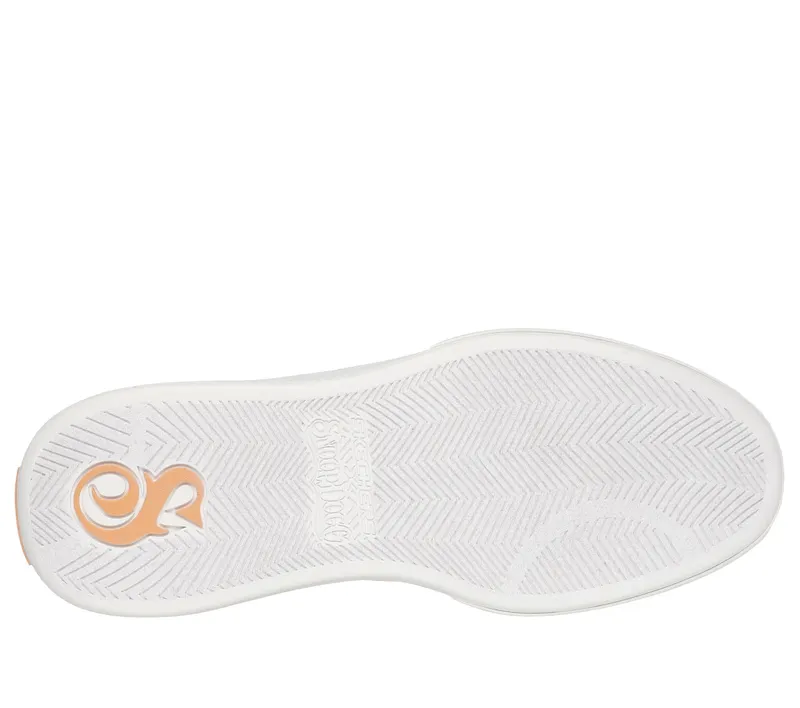 Skechers Skechers Slip-ins: Snoop One – Next Episode – Oranje (251100-ORG)
