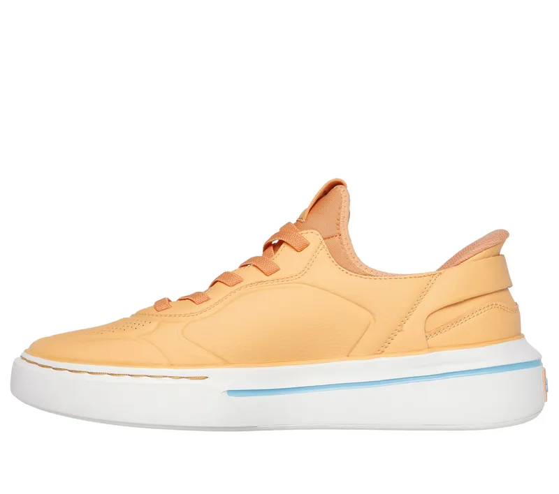Skechers Skechers Slip-ins: Snoop One – Next Episode – Oranje (251100-ORG)
