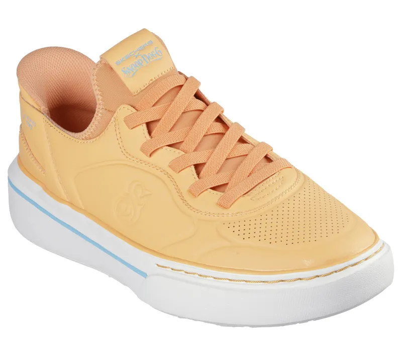 Skechers Skechers Slip-ins: Snoop One – Next Episode – Oranje (251100-ORG)