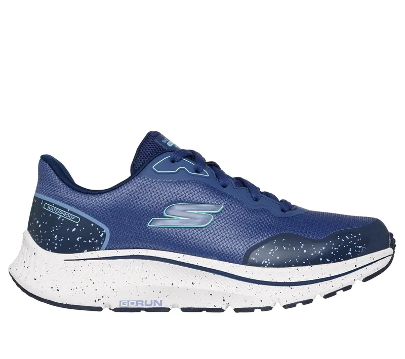 Skechers GO RUN Consistent 2.0 – Piedmont – Blauw / Marine (128625-BLNV)