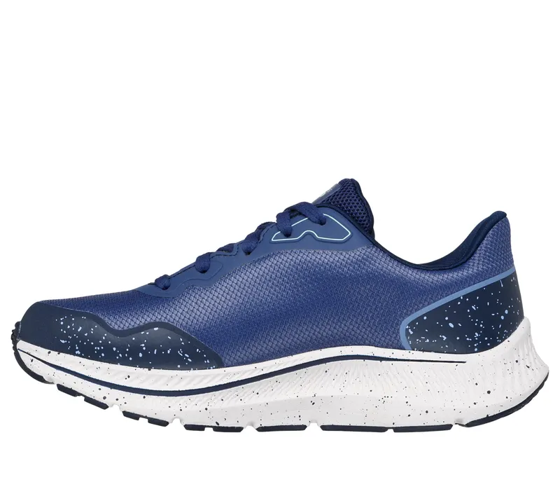 Skechers GO RUN Consistent 2.0 – Piedmont – Blauw / Marine (128625-BLNV)
