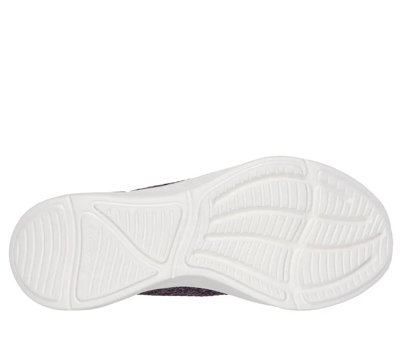 Skechers Skechers Slip-ins: Relaxed Fit Sport – Donker Purper (150354-DKPR)