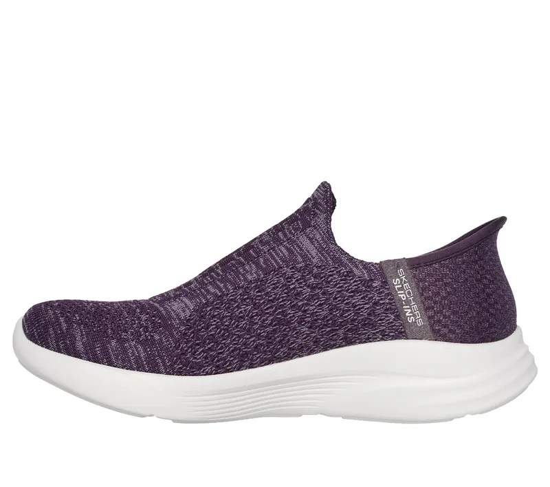 Skechers Skechers Slip-ins: Relaxed Fit Sport – Donker Purper (150354-DKPR)