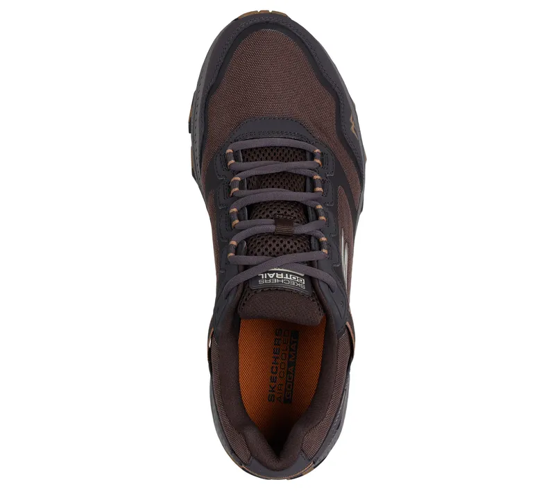 Skechers Waterproof: GO RUN Trail Altitude 2.0 – Bruin (220757-BRN)