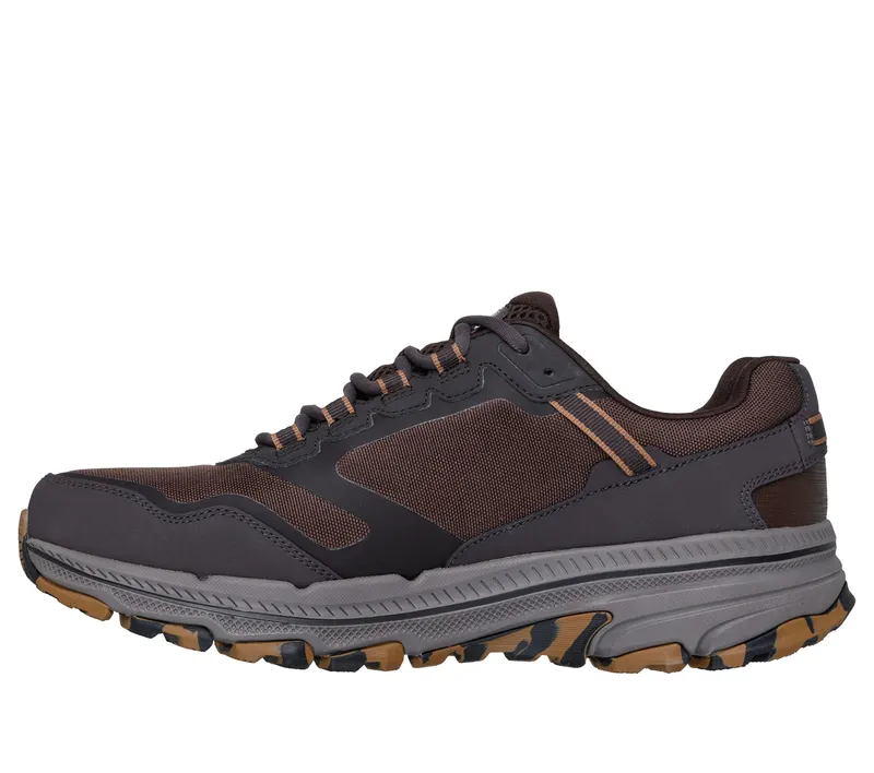 Skechers Waterproof: GO RUN Trail Altitude 2.0 – Bruin (220757-BRN)