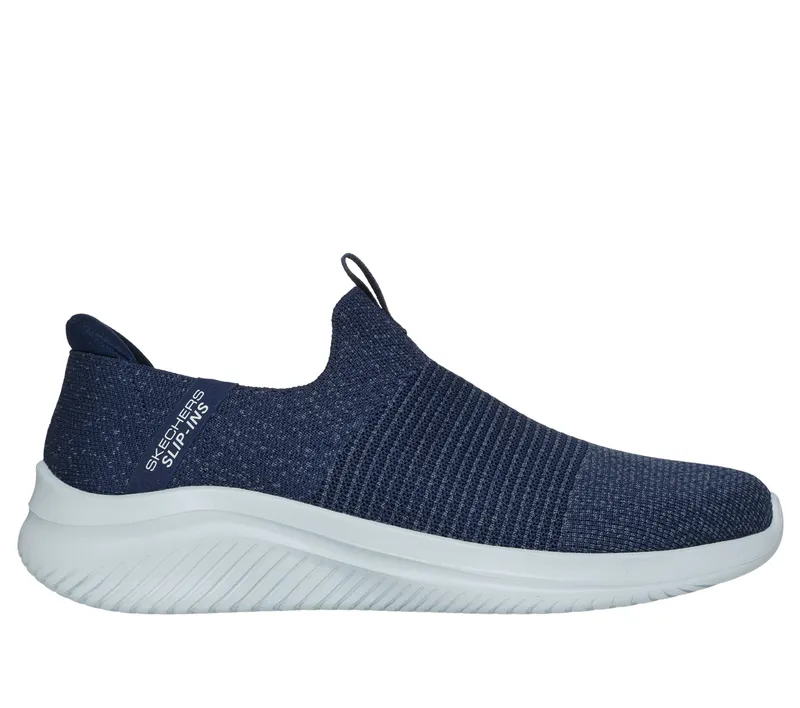 Skechers Skechers Slip-ins: Ultra Flex 3.0 – Nezzo – Marine / Blauw (232901-NVBL)