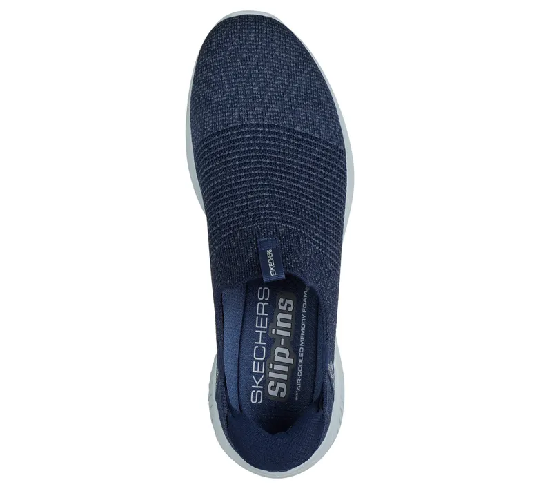 Skechers Skechers Slip-ins: Ultra Flex 3.0 – Nezzo – Marine / Blauw (232901-NVBL)