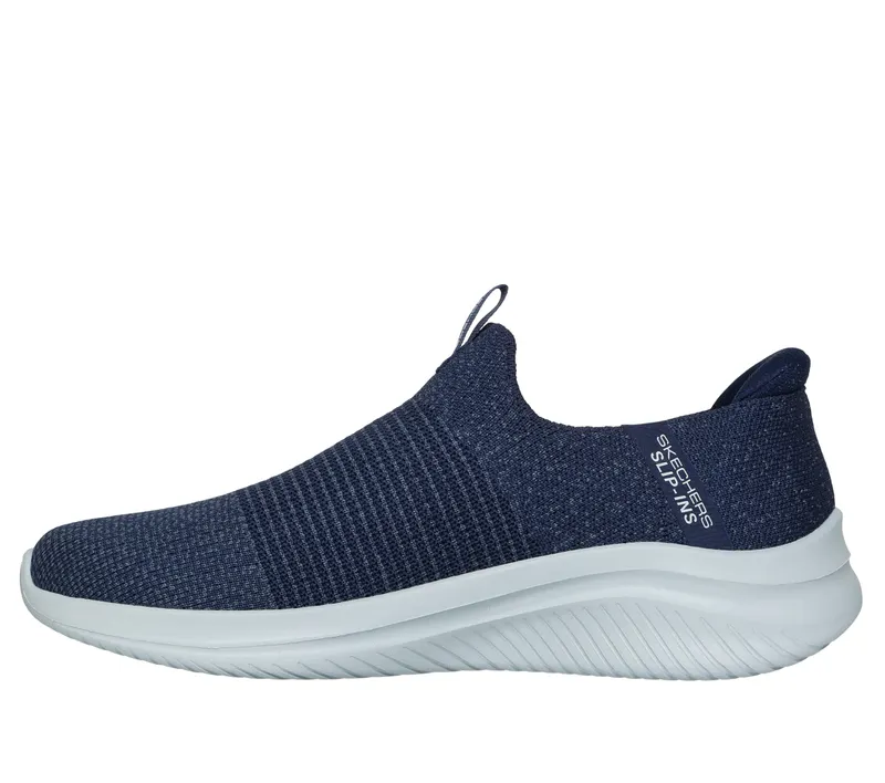 Skechers Skechers Slip-ins: Ultra Flex 3.0 – Nezzo – Marine / Blauw (232901-NVBL)