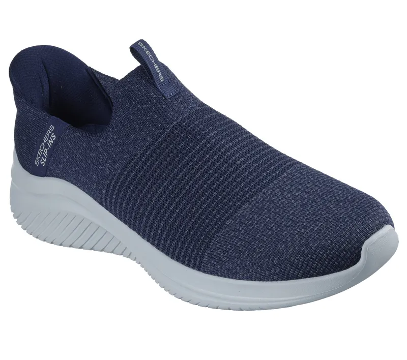 Skechers Skechers Slip-ins: Ultra Flex 3.0 – Nezzo – Marine / Blauw (232901-NVBL)