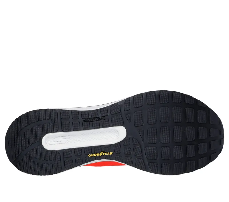 Skechers GO RUN Persistence 2 – Rood / Zwart (246084-RDBK)