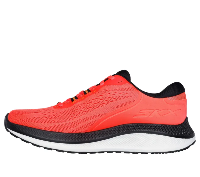 Skechers GO RUN Persistence 2 – Rood / Zwart (246084-RDBK)