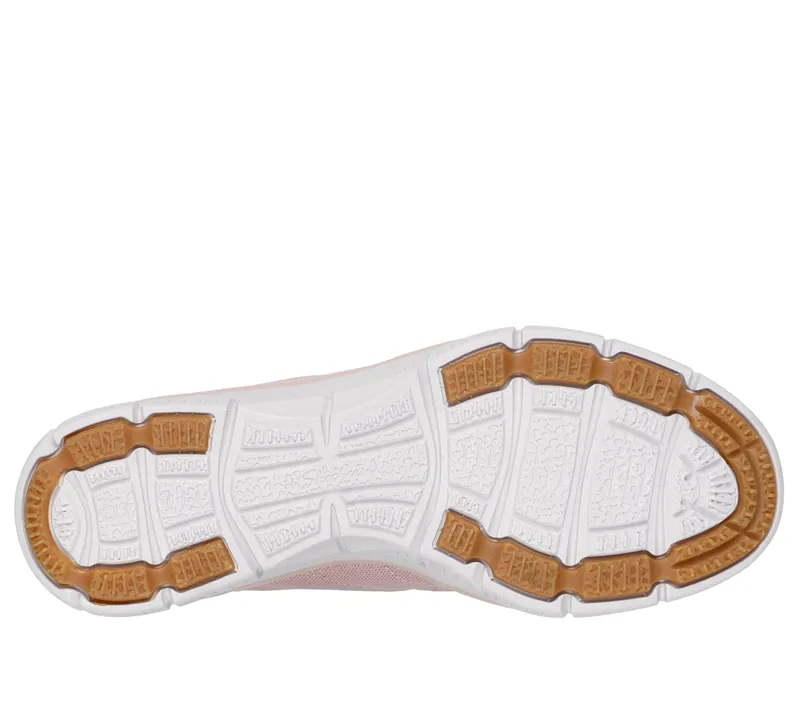Skechers Skechers Slip-ins: Brilliance – Night Shift – Blush Roze (100743-BLSH)