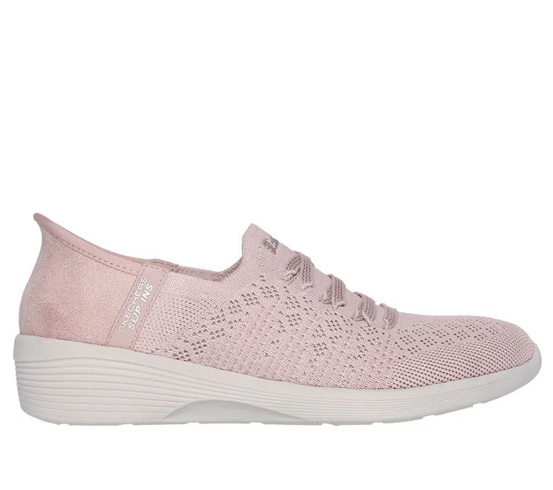 Skechers Skechers Slip-ins: Arya – Swiftly – Roos (158918-ROS)