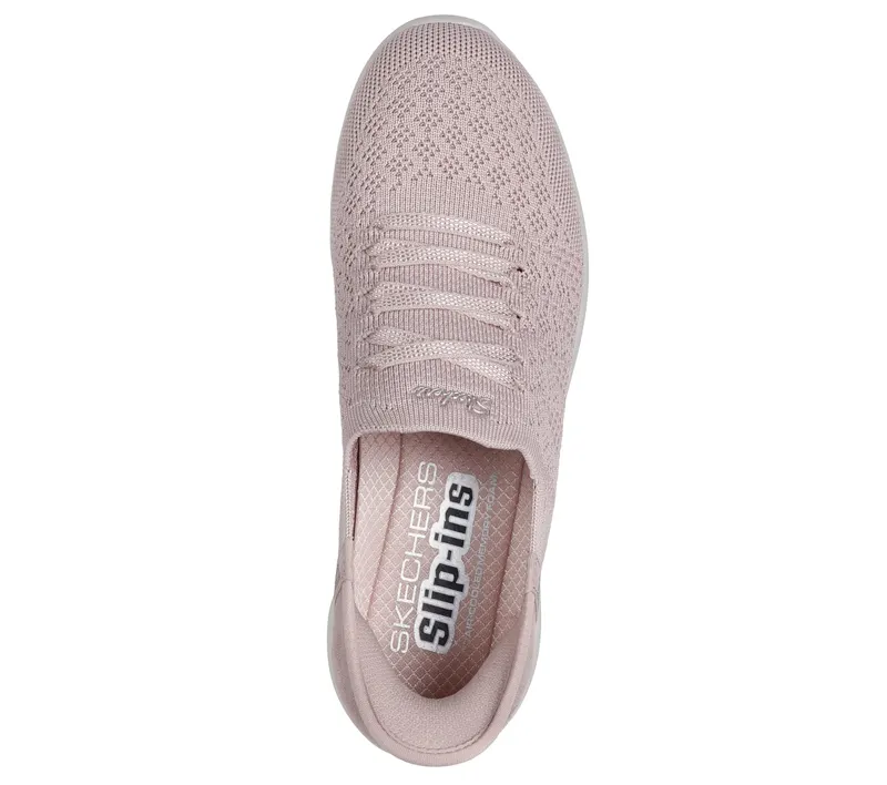 Skechers Skechers Slip-ins: Arya – Swiftly – Roos (158918-ROS)