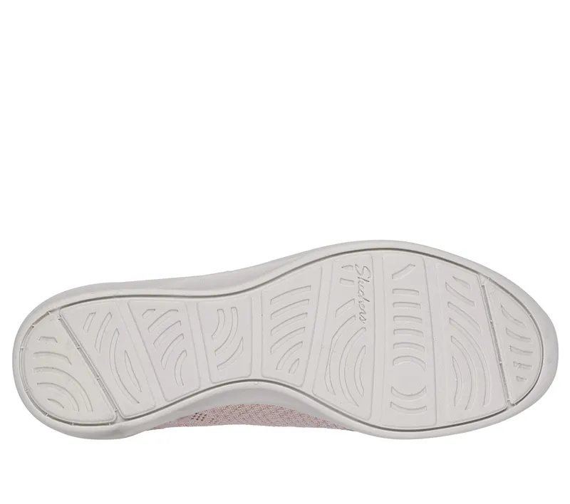 Skechers Skechers Slip-ins: Arya – Swiftly – Roos (158918-ROS)
