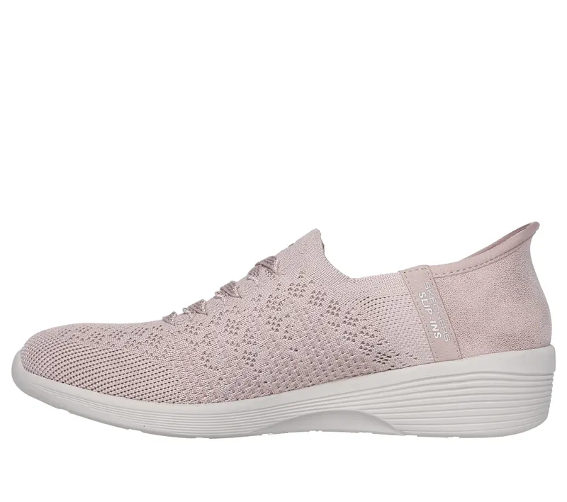 Skechers Skechers Slip-ins: Arya – Swiftly – Roos (158918-ROS)