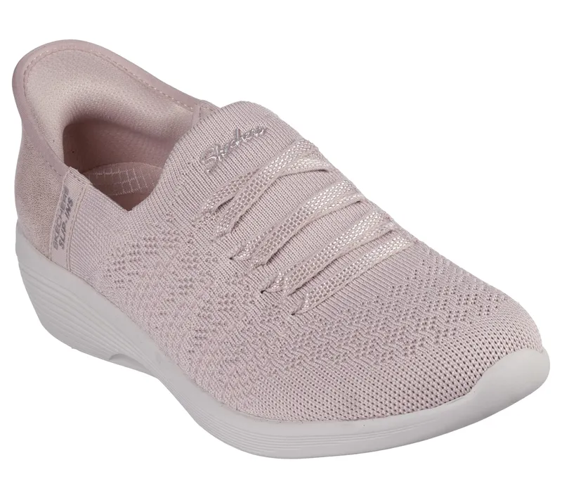 Skechers Skechers Slip-ins: Arya – Swiftly – Roos (158918-ROS)