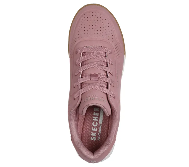 Skechers Zinger 2.0 – The Arwen – Roos (177510-ROS)