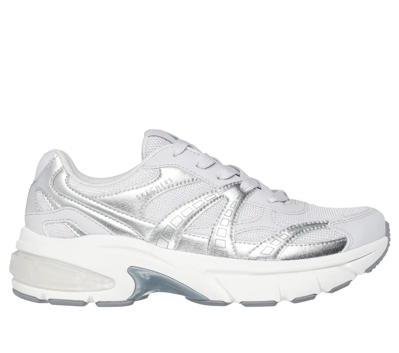 Skechers Skechers Shadow – Stellar 90 – Grijs (177357-GRY)
