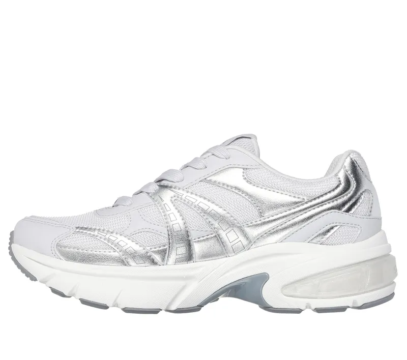 Skechers Skechers Shadow – Stellar 90 – Grijs (177357-GRY)