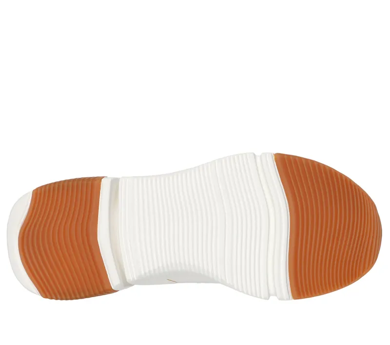 Skechers Skechers Slip-ins: BOBS Sport Sparrow 2.0 – Rising Clout – Gebroken Wit (117628-OFWT)